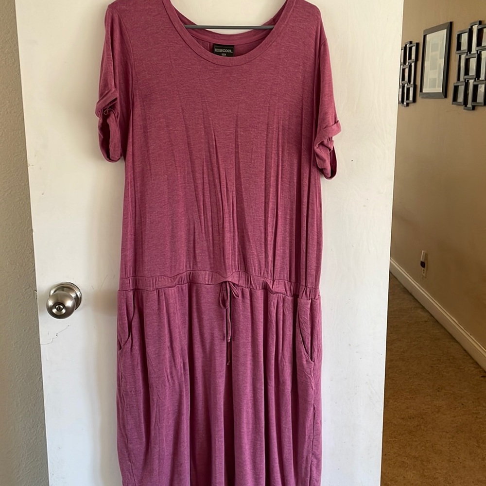 Summer dress